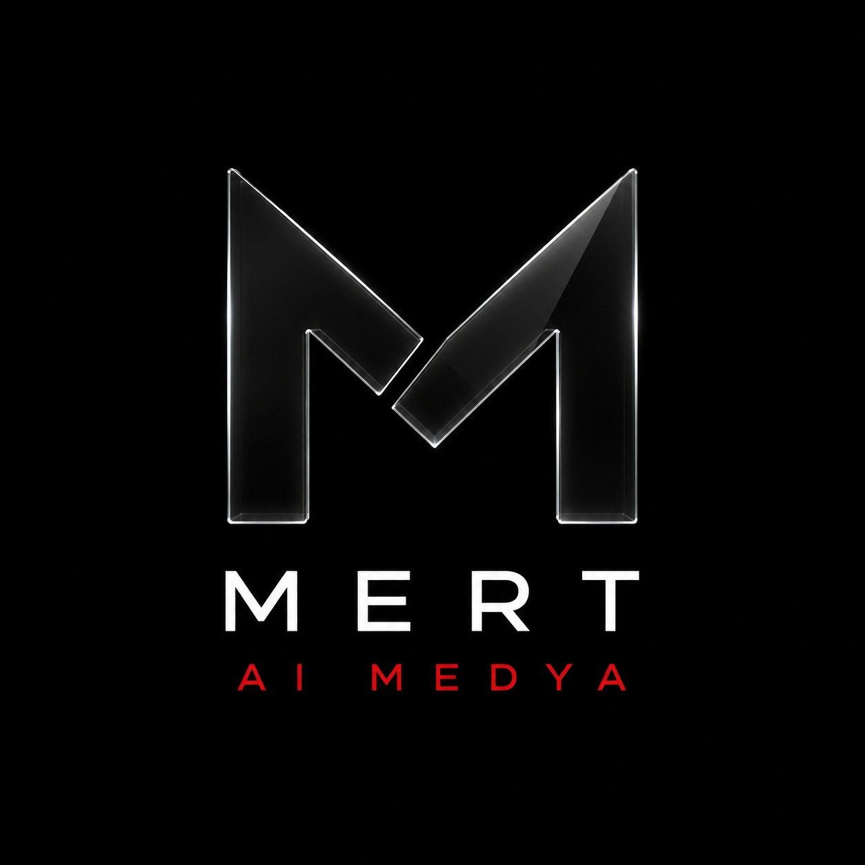 Mert AI Medya